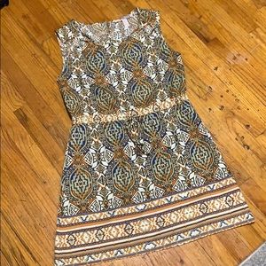 Perfect summer dress!